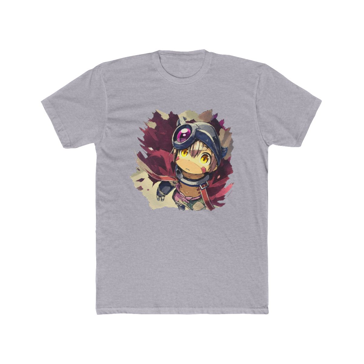 Gifts For Women Made in Abyss Reg - alternate angle 4, merchandise