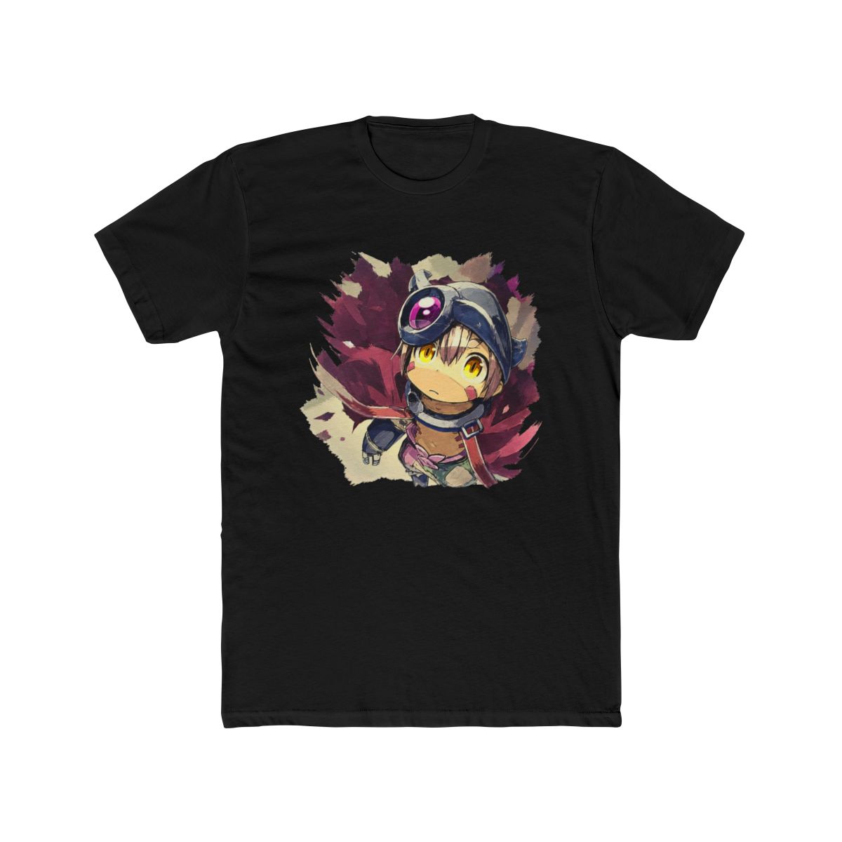 Gifts For Women Made in Abyss Reg - alternate angle 3, merchandise