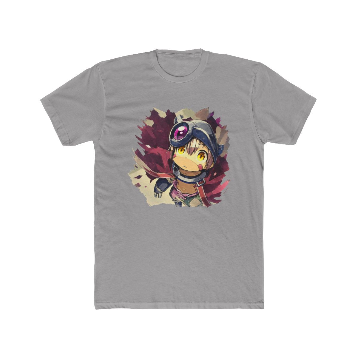 Gifts For Women Made in Abyss Reg - Official T-Shirts merchandise