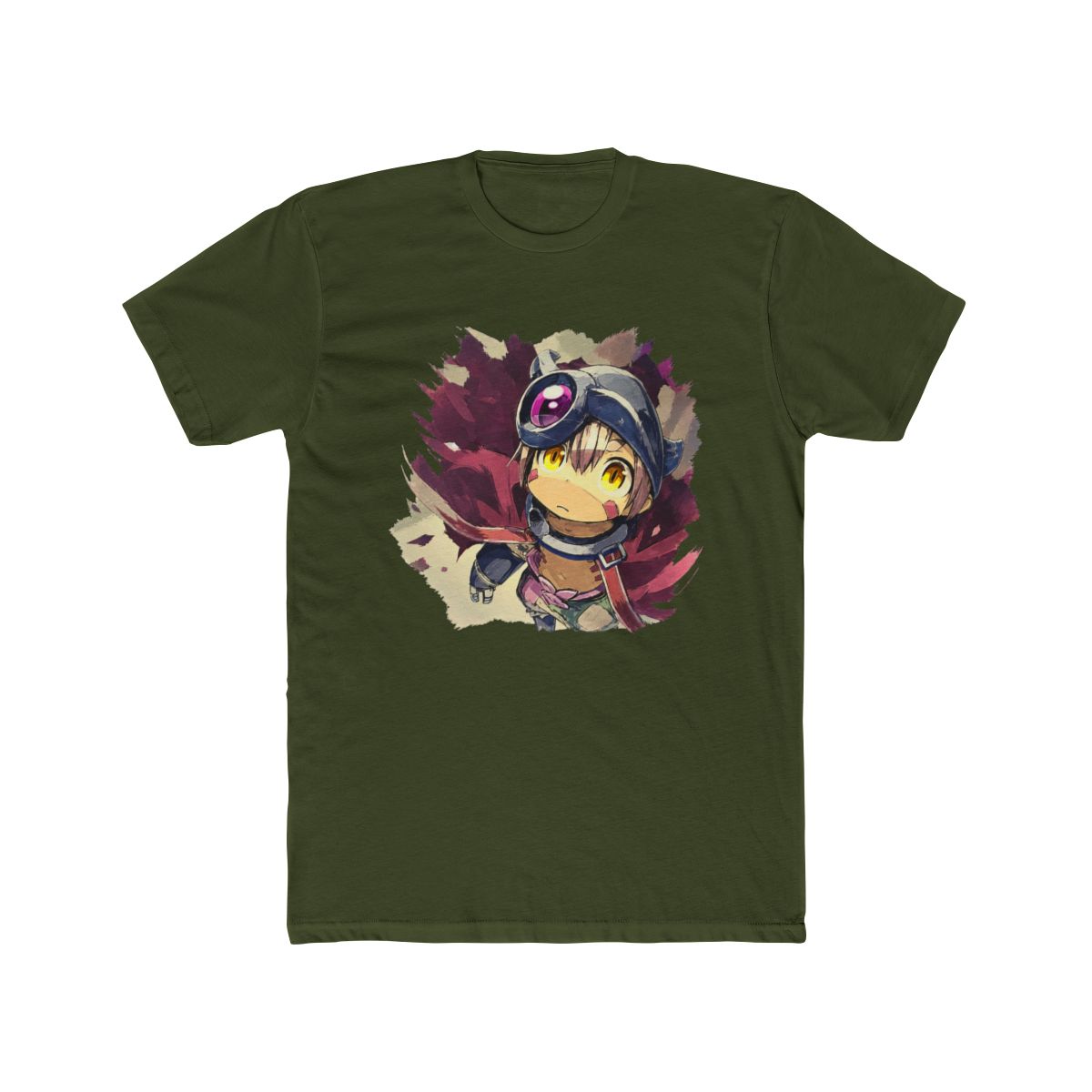 Gifts For Women Made in Abyss Reg - alternate angle 5, merchandise