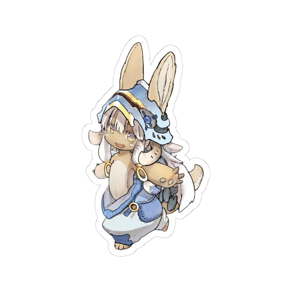 Made in Abyss | Nanachi - alternate angle 1, merchandise