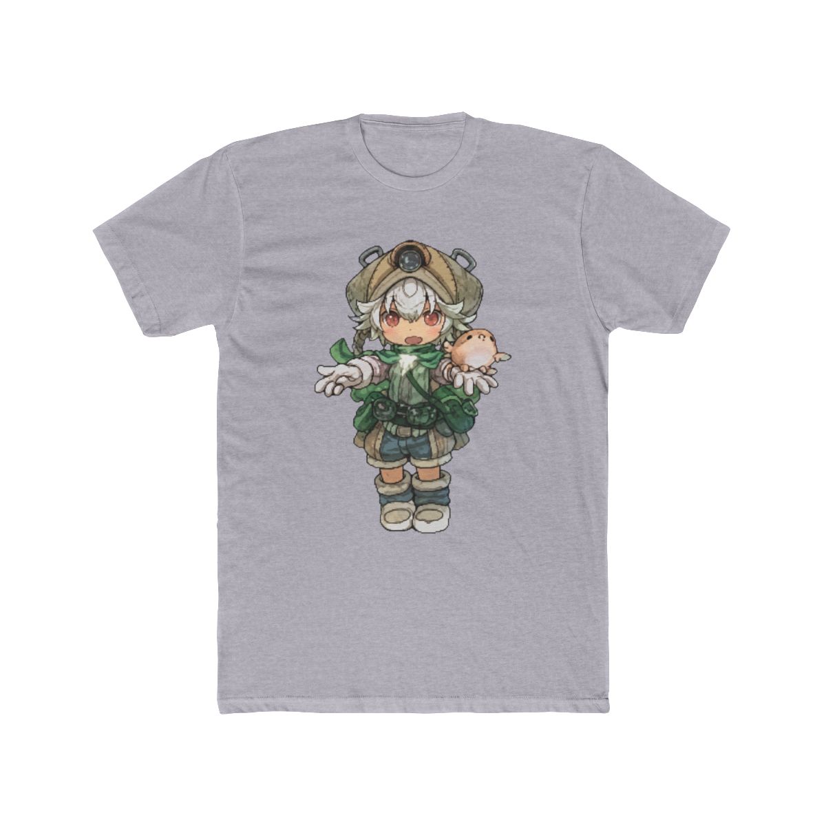 Cutest Prushka Girl | Made in Abyss - alternate angle 4, merchandise