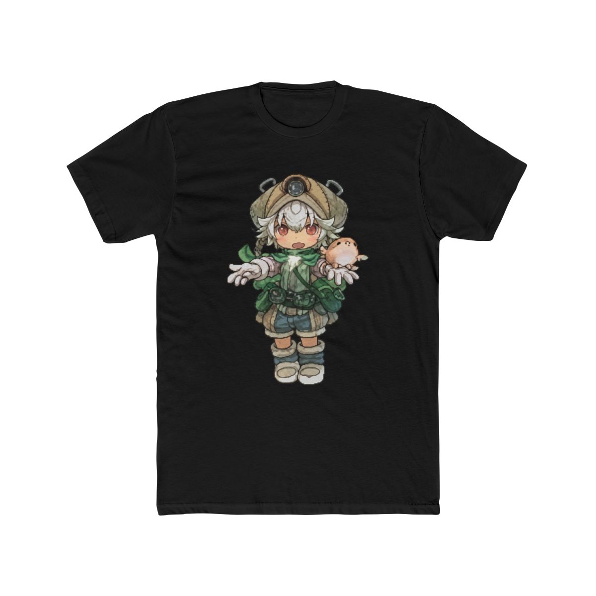 Cutest Prushka Girl | Made in Abyss - alternate angle 3, merchandise