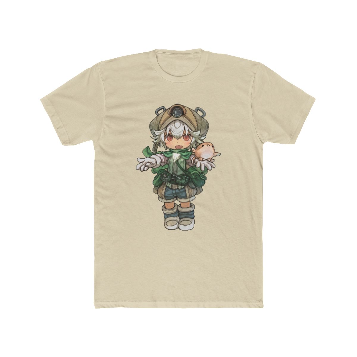 Cutest Prushka Girl | Made in Abyss