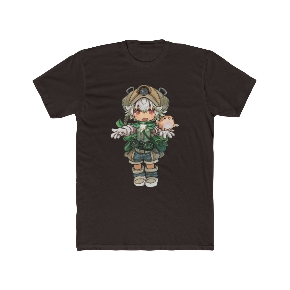 Cutest Prushka Girl | Made in Abyss - alternate angle 2, merchandise