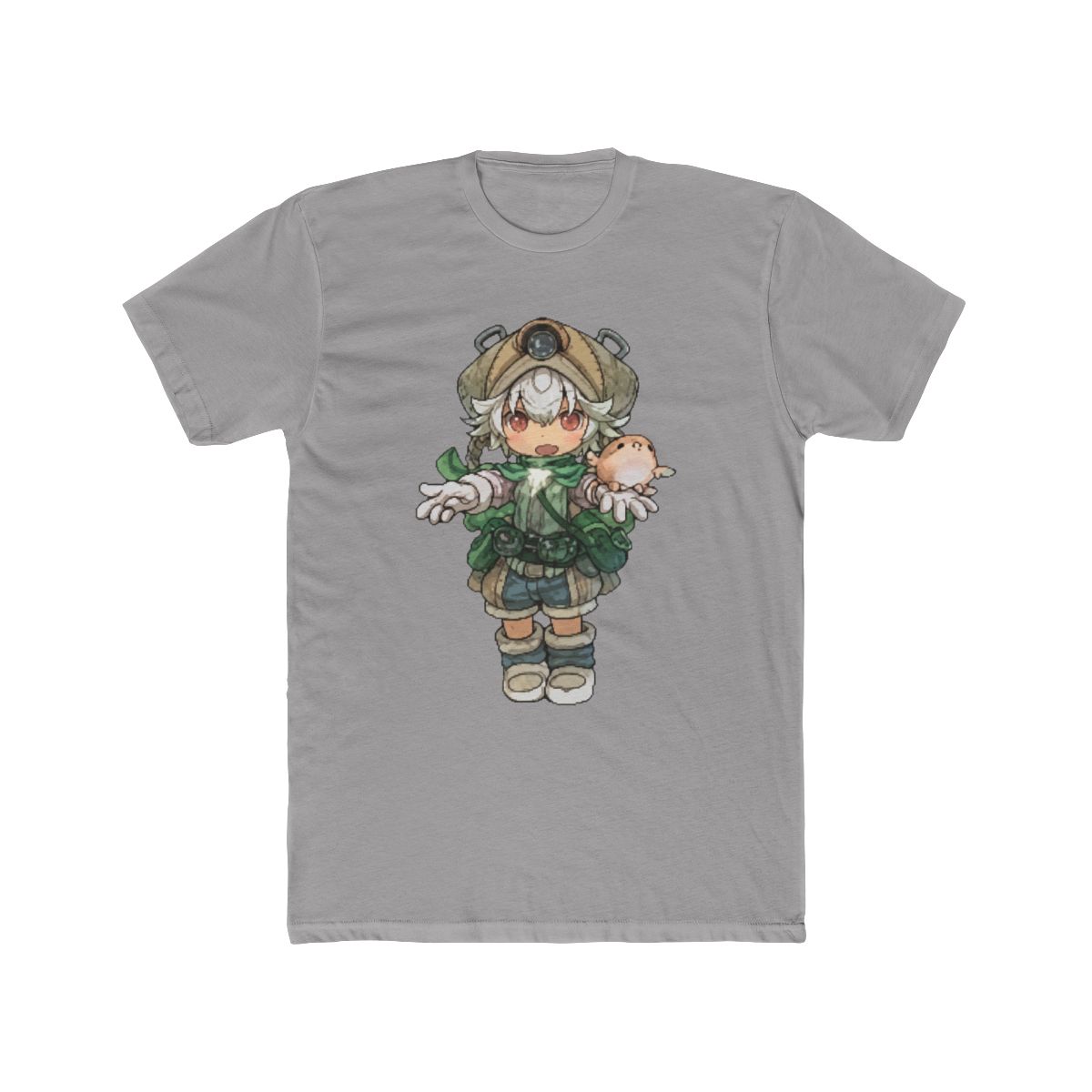 Cutest Prushka Girl | Made in Abyss - Official T-Shirts merchandise