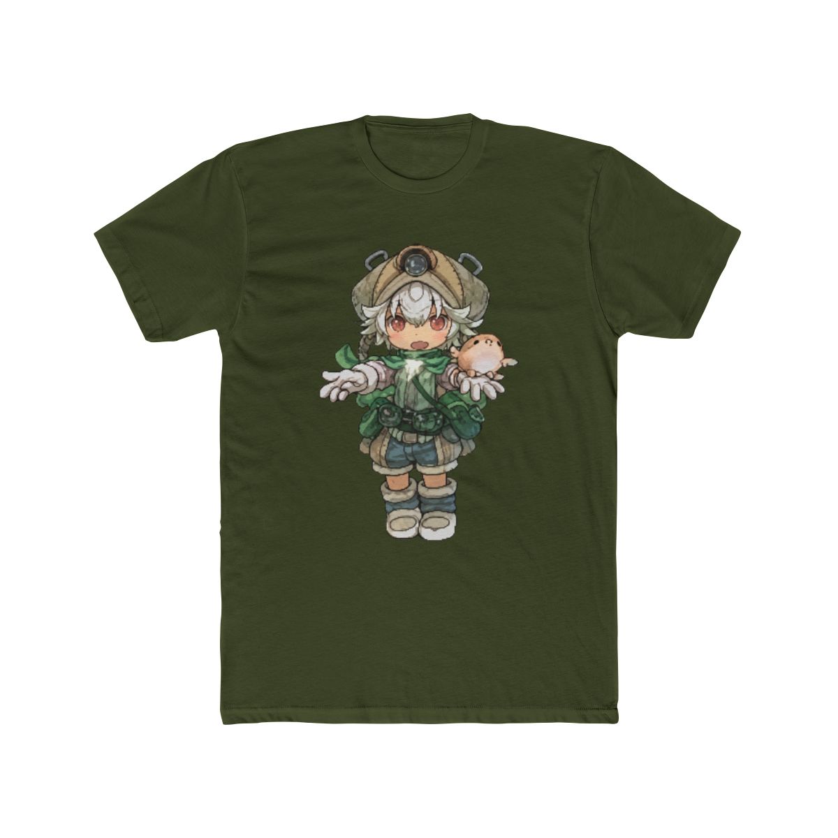 Cutest Prushka Girl | Made in Abyss - alternate angle 5, merchandise