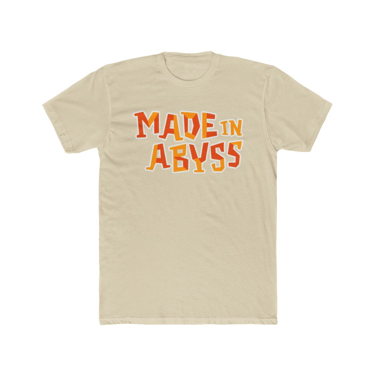 Made In Abyss Tie Dye T Shirt - alternate angle 5, merchandise