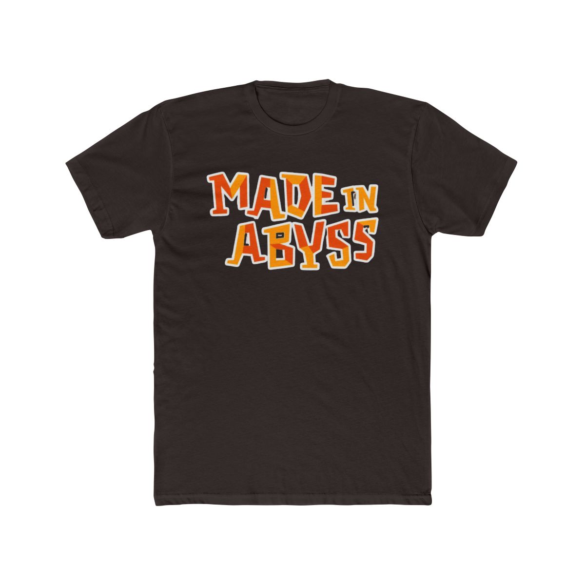 Made In Abyss Tie Dye T Shirt - alternate angle 3, merchandise