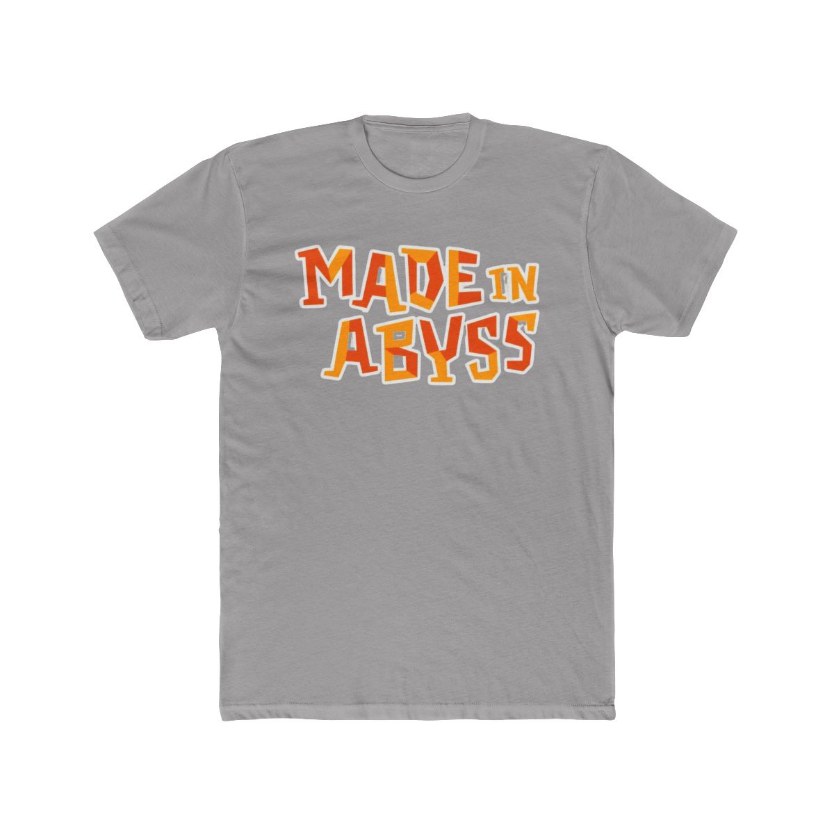 Made In Abyss Tie Dye T Shirt - alternate angle 2, merchandise