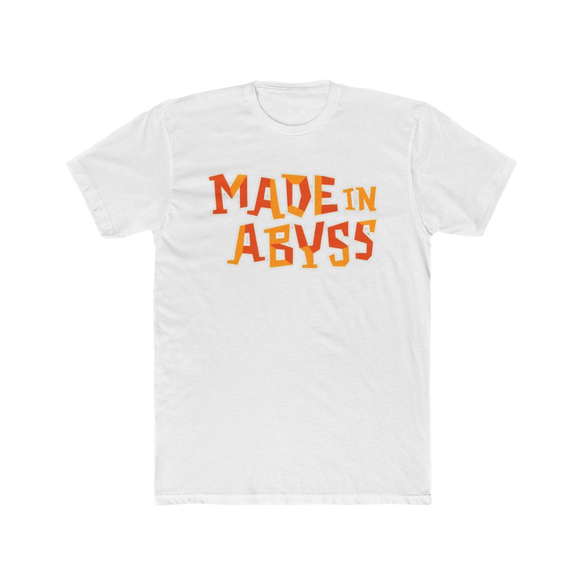 Made In Abyss Tie Dye T Shirt - Official T-Shirts merchandise