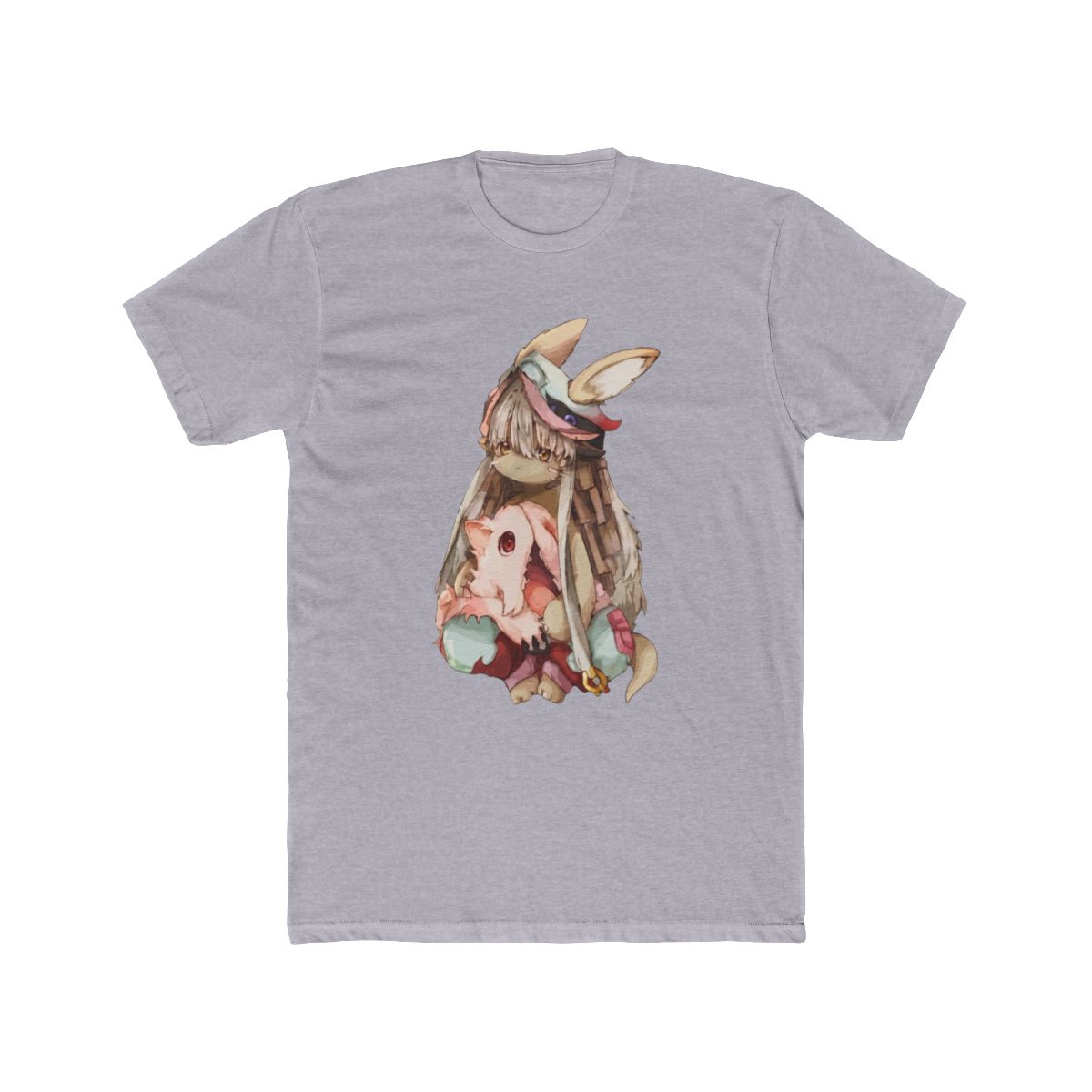 Needed Gifts Made in abyss Mitty and Nanachi art - alternate angle 4, merchandise