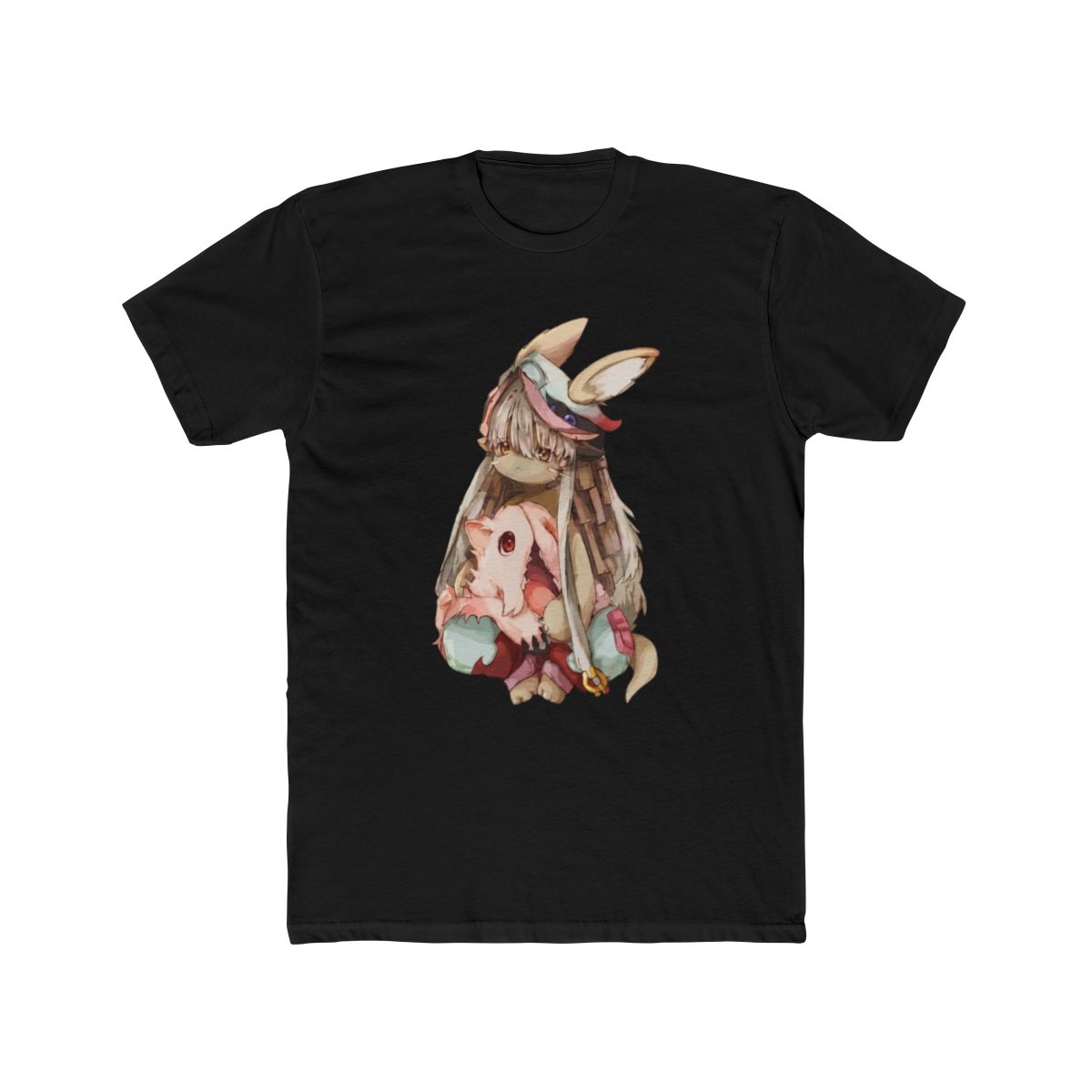 Needed Gifts Made in abyss Mitty and Nanachi art - alternate angle 3, merchandise