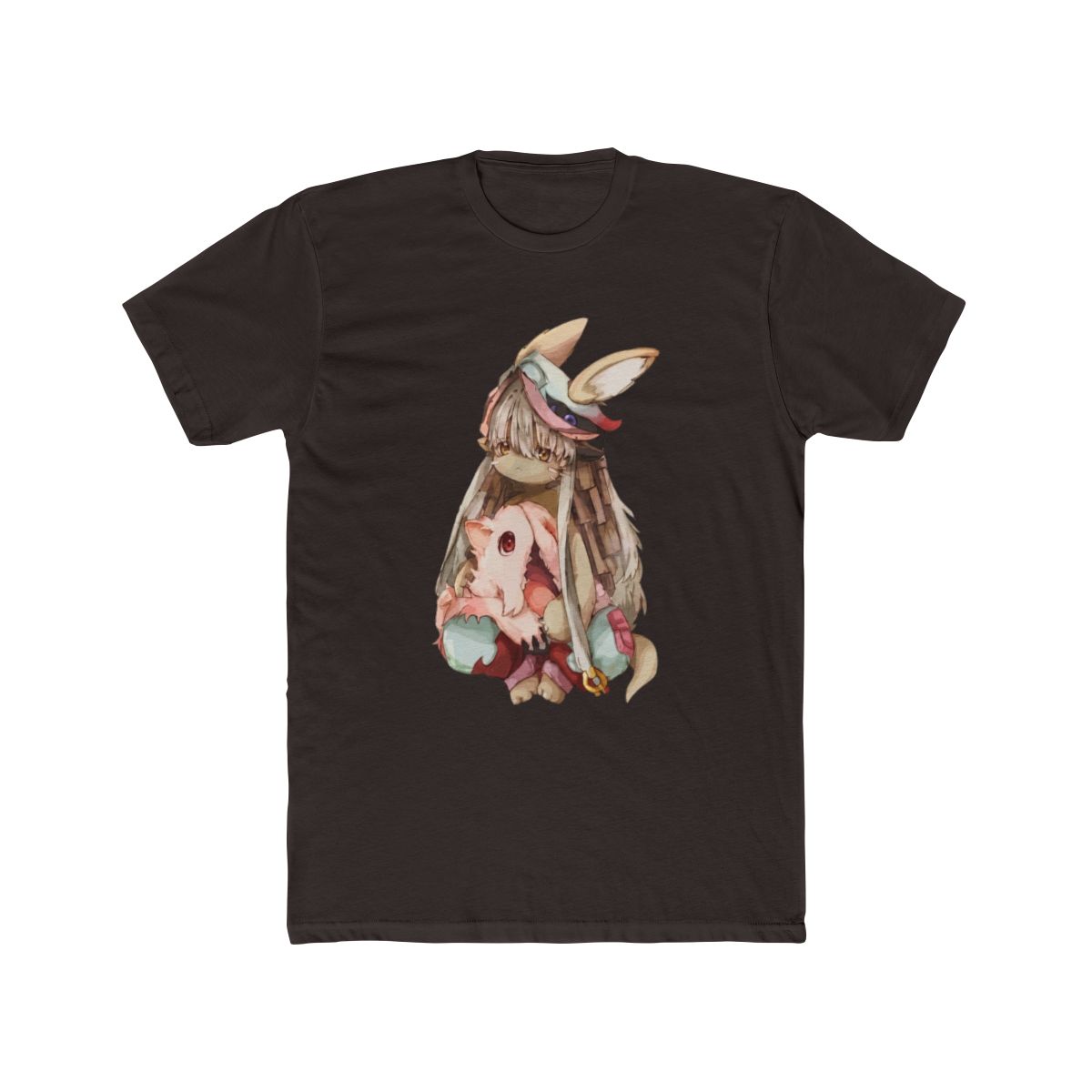 Needed Gifts Made in abyss Mitty and Nanachi art - alternate angle 2, merchandise