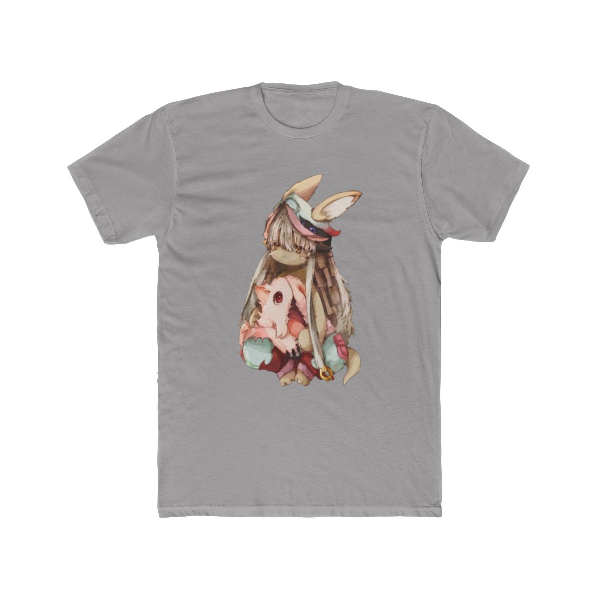 Needed Gifts Made in abyss Mitty and Nanachi art - Official T-Shirts merchandise