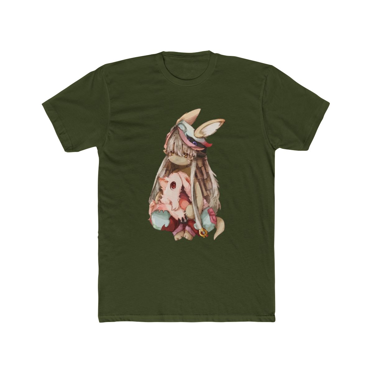 Needed Gifts Made in abyss Mitty and Nanachi art - alternate angle 5, merchandise