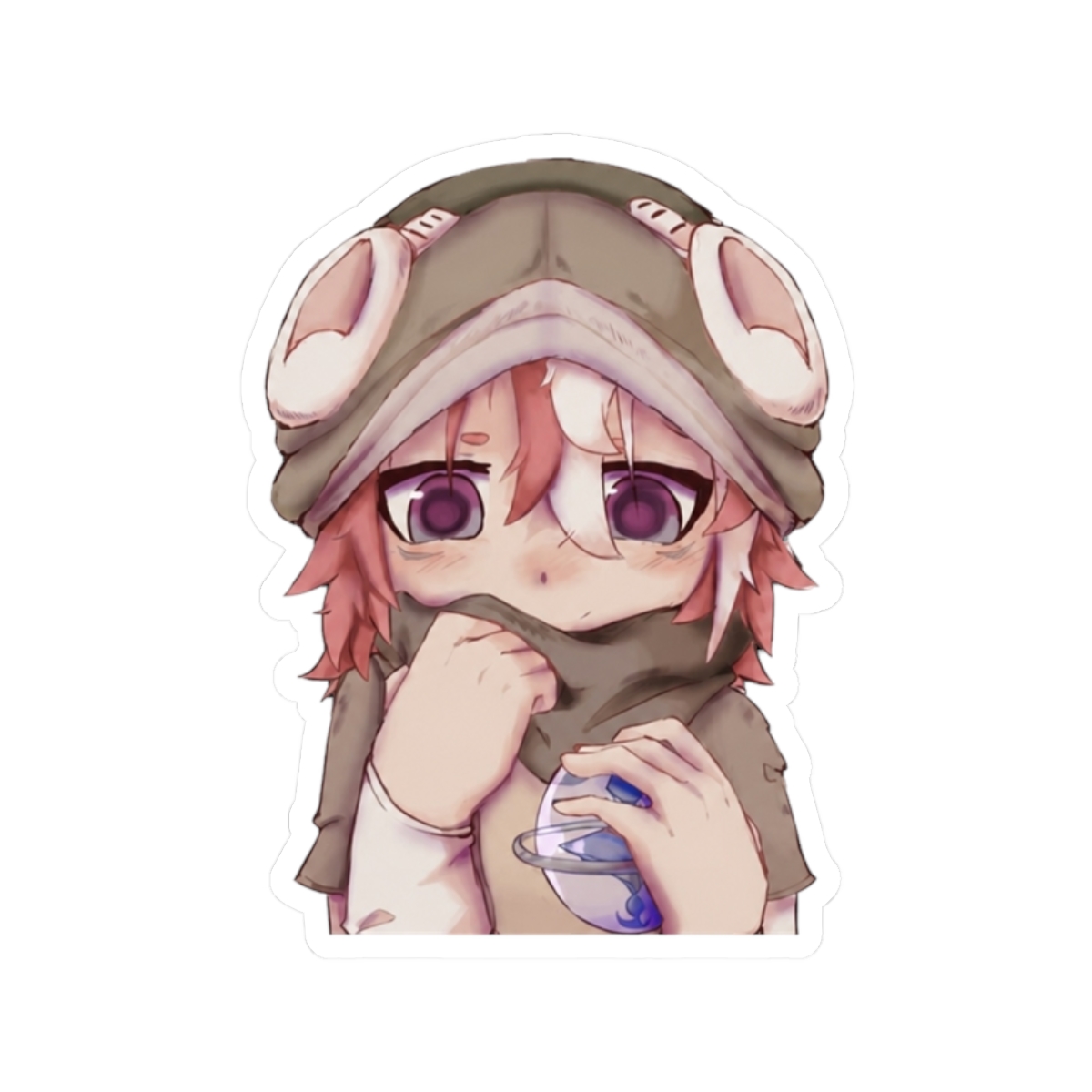 Vueko Made in Abyss - alternate angle 3, merchandise