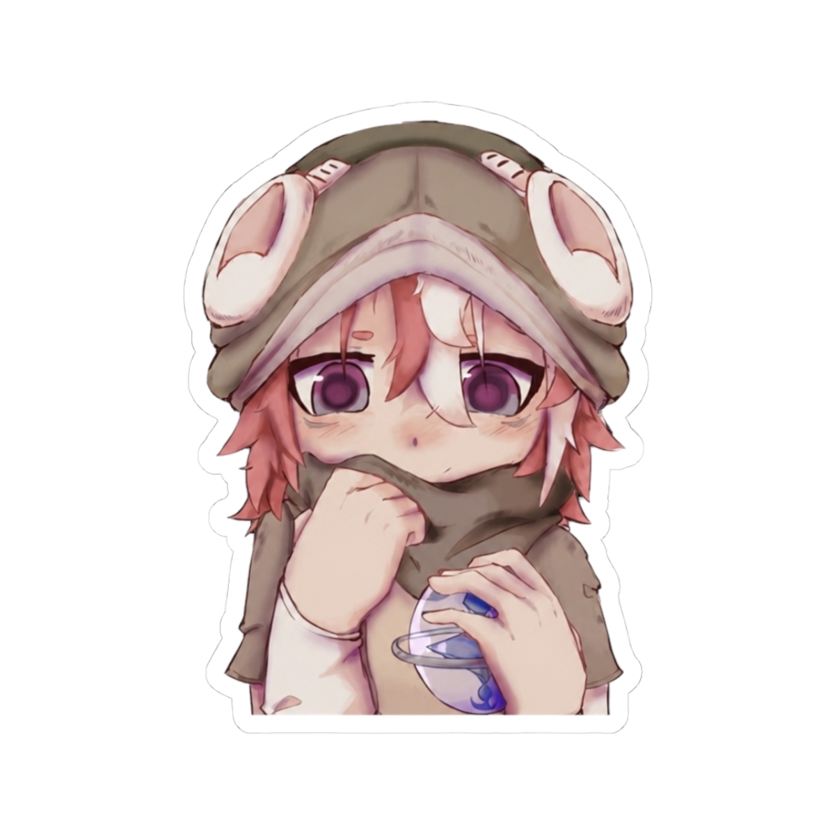 Vueko Made in Abyss