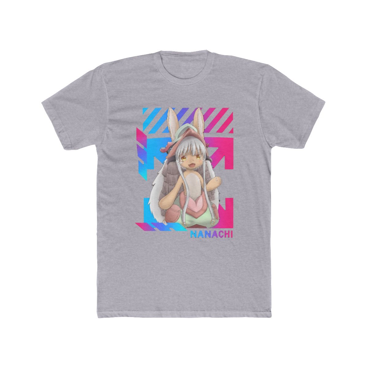 Nanachi - The Golden City of the Scorching Sun | Made in Abyss - alternate angle 3, merchandise