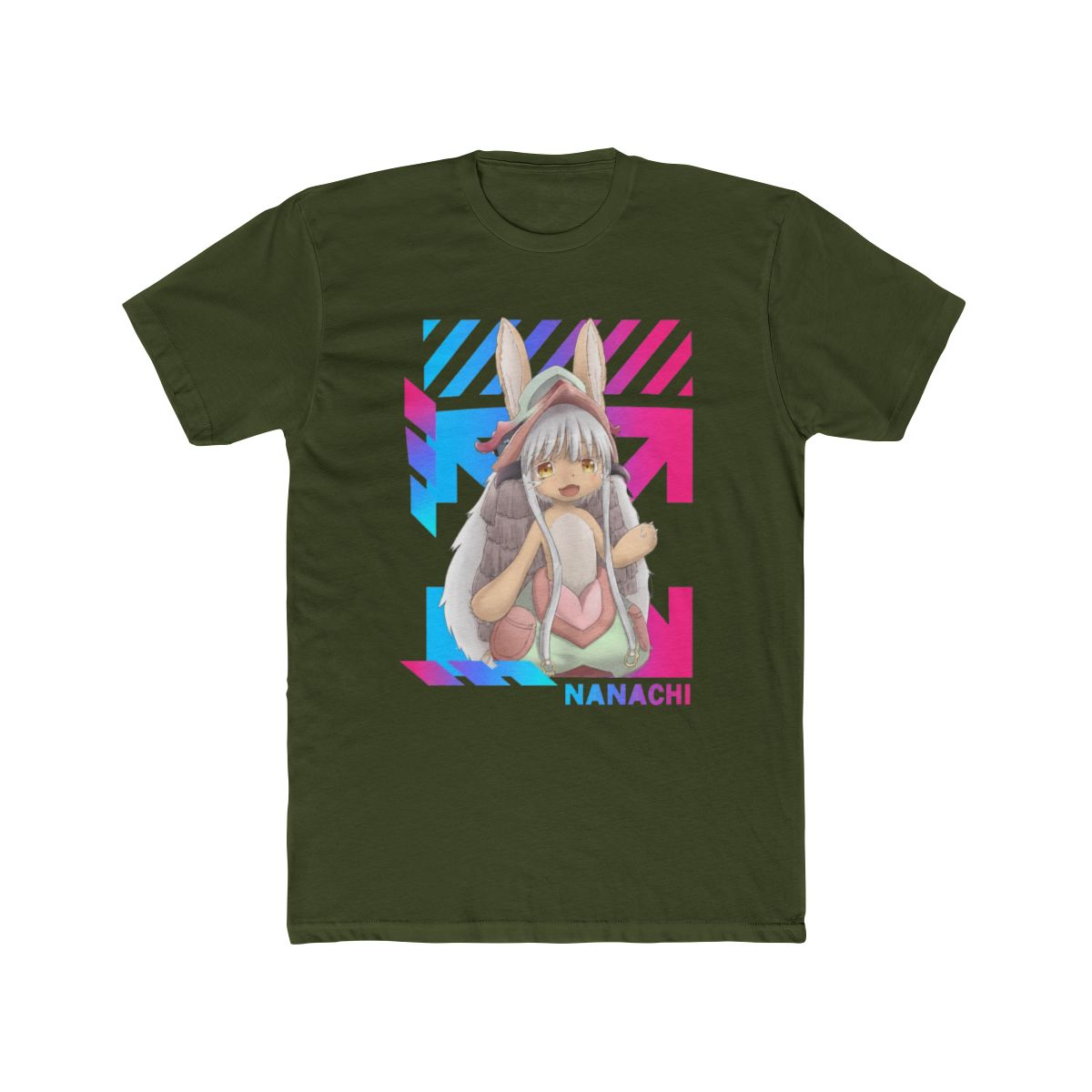Nanachi - The Golden City of the Scorching Sun | Made in Abyss - alternate angle 4, merchandise