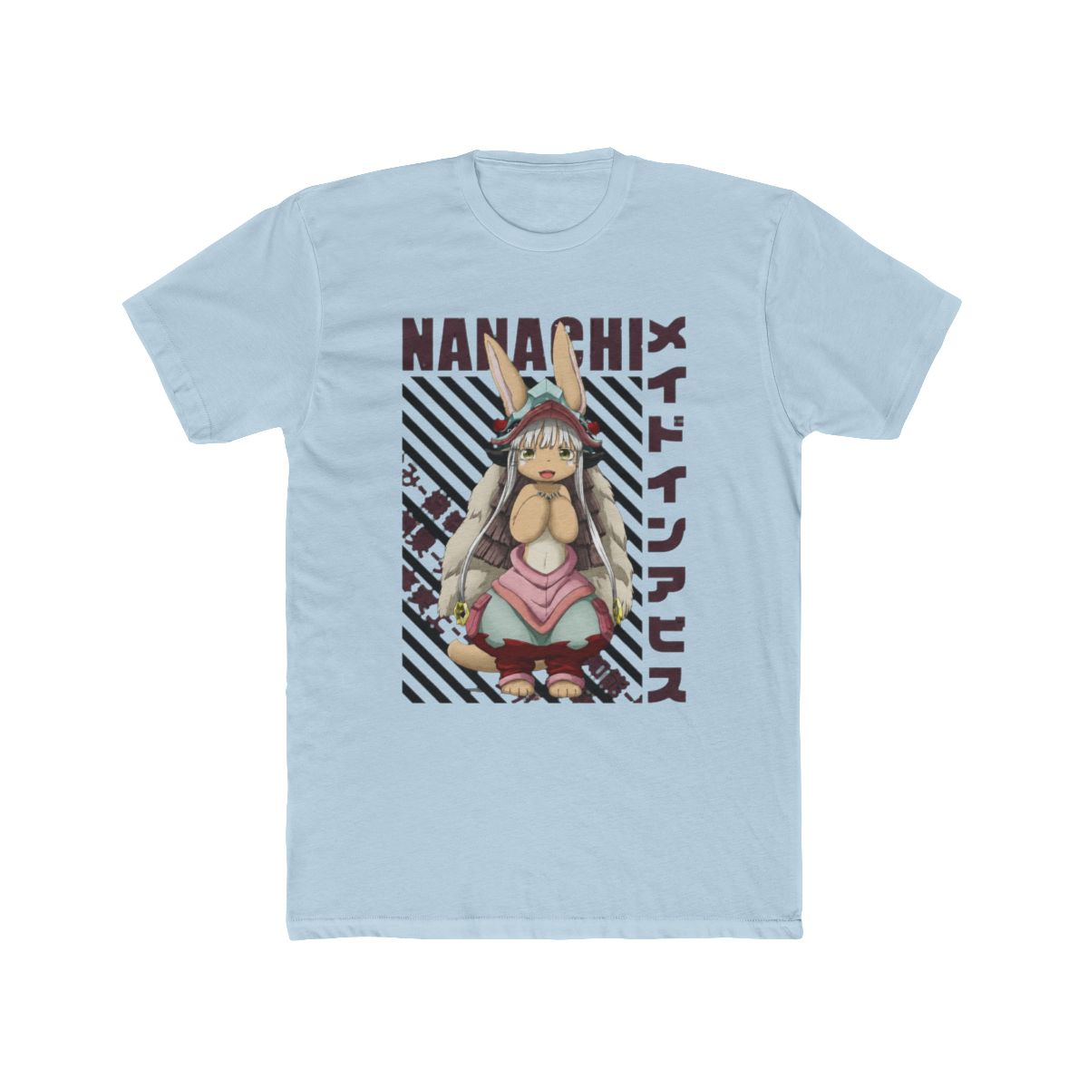 Made in Abyss - Nanachi T Shirt