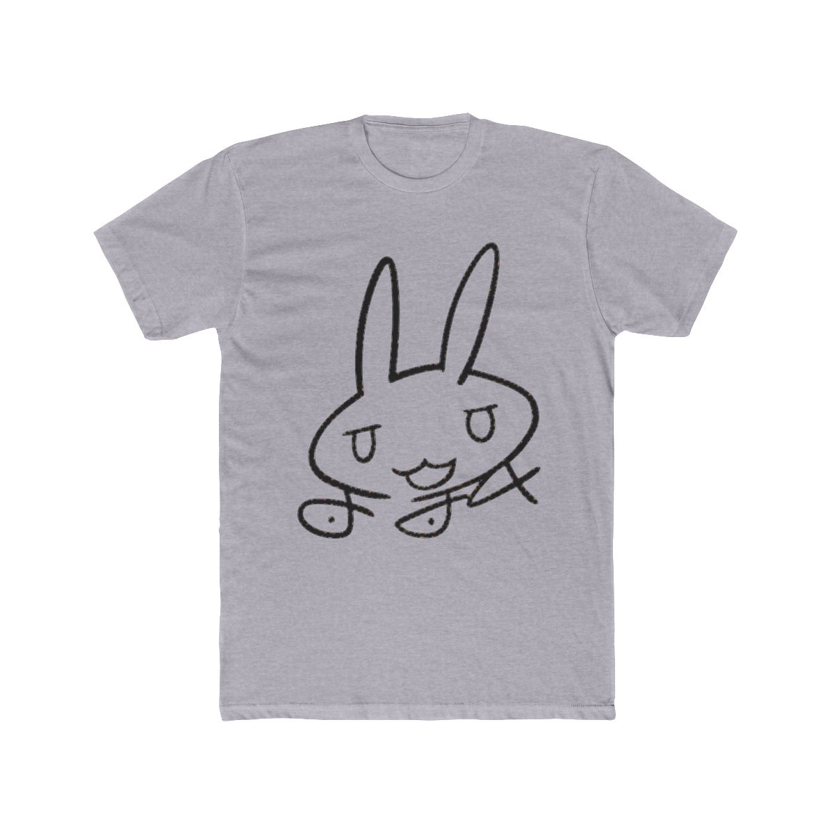 Nanachi Autograph T Shirt | Made in Abyss - alternate angle 4, merchandise