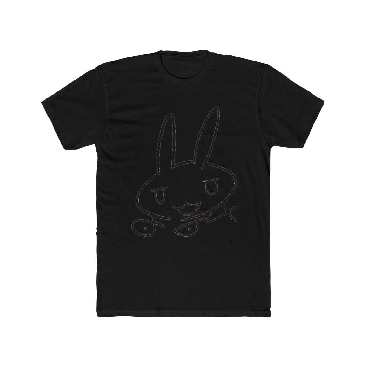 Nanachi Autograph T Shirt | Made in Abyss - alternate angle 3, merchandise