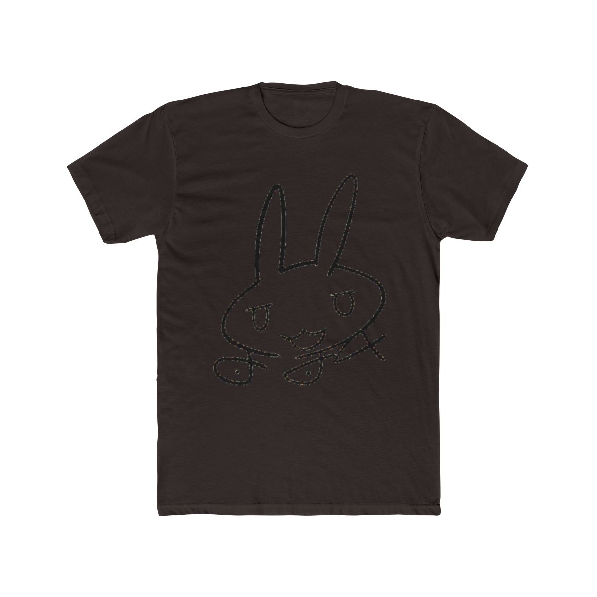 Nanachi Autograph T Shirt | Made in Abyss - alternate angle 2, merchandise