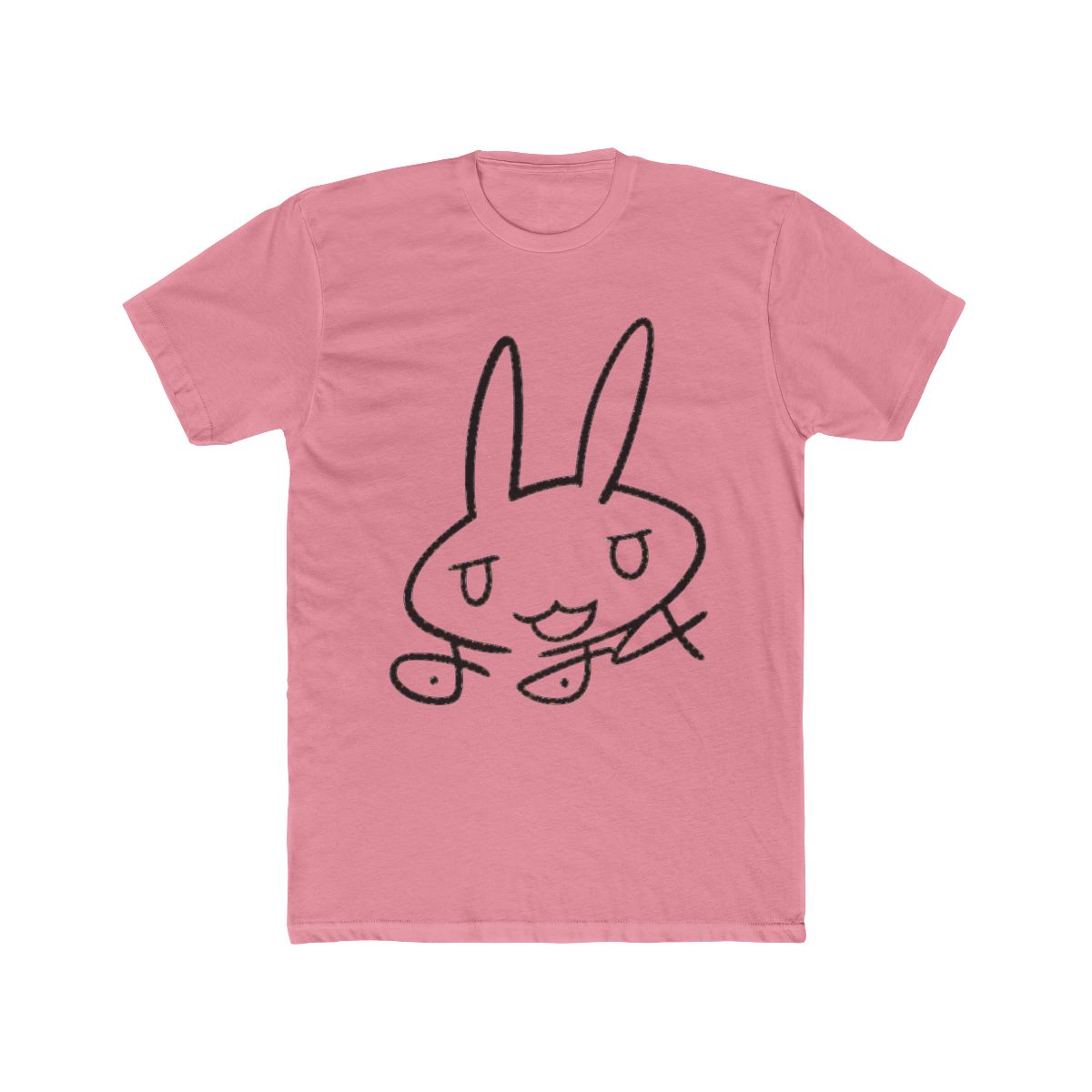 Nanachi Autograph T Shirt | Made in Abyss