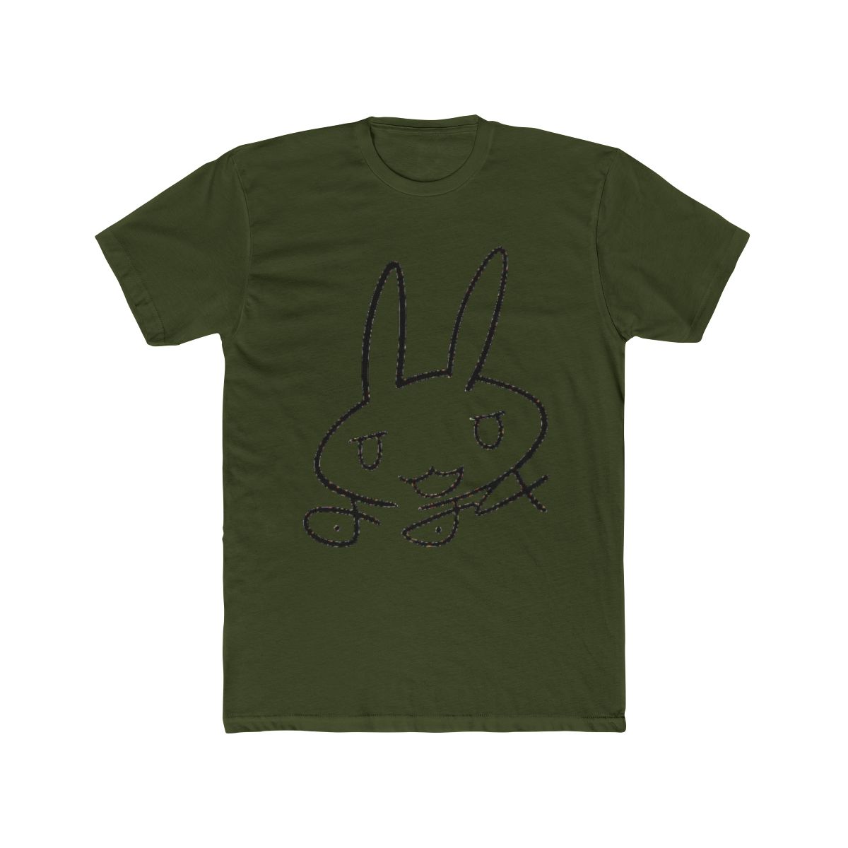 Nanachi Autograph T Shirt | Made in Abyss - alternate angle 5, merchandise