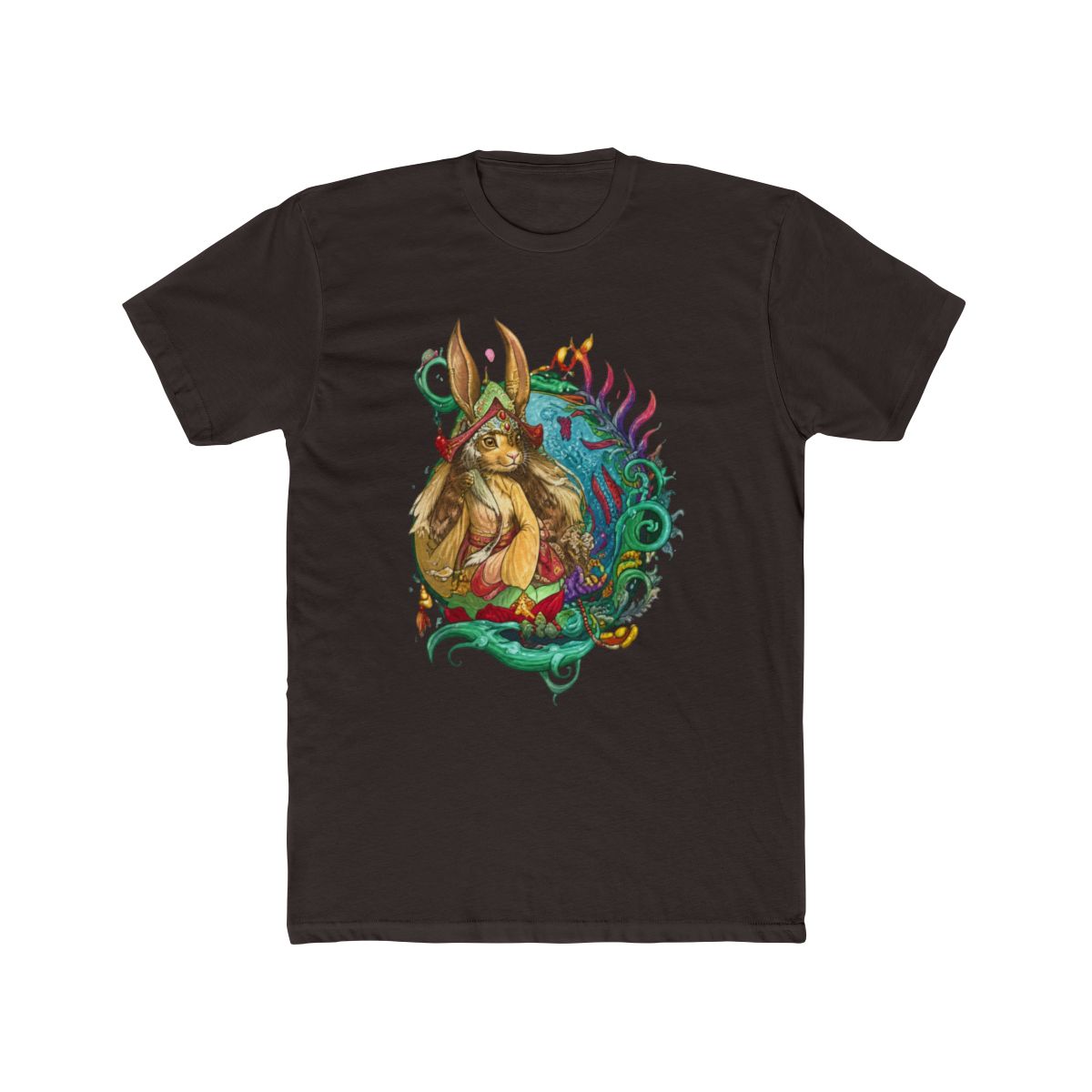 Everyday Graphic T Shirt for Personal Style | Made in Abyss - alternate angle 2, merchandise