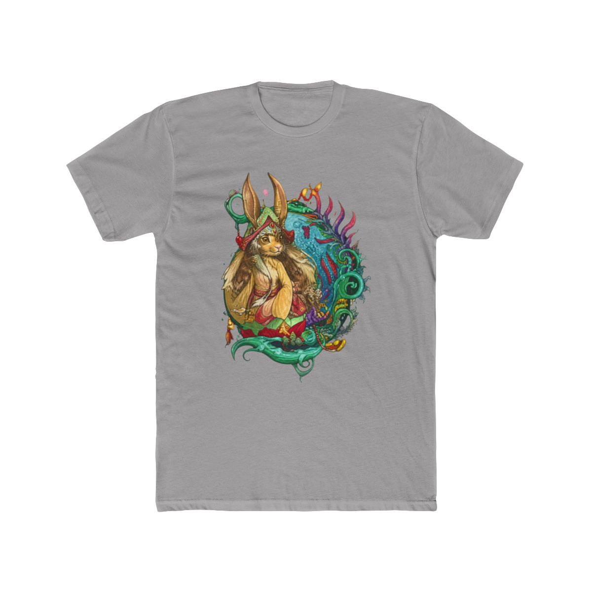 Everyday Graphic T Shirt for Personal Style | Made in Abyss