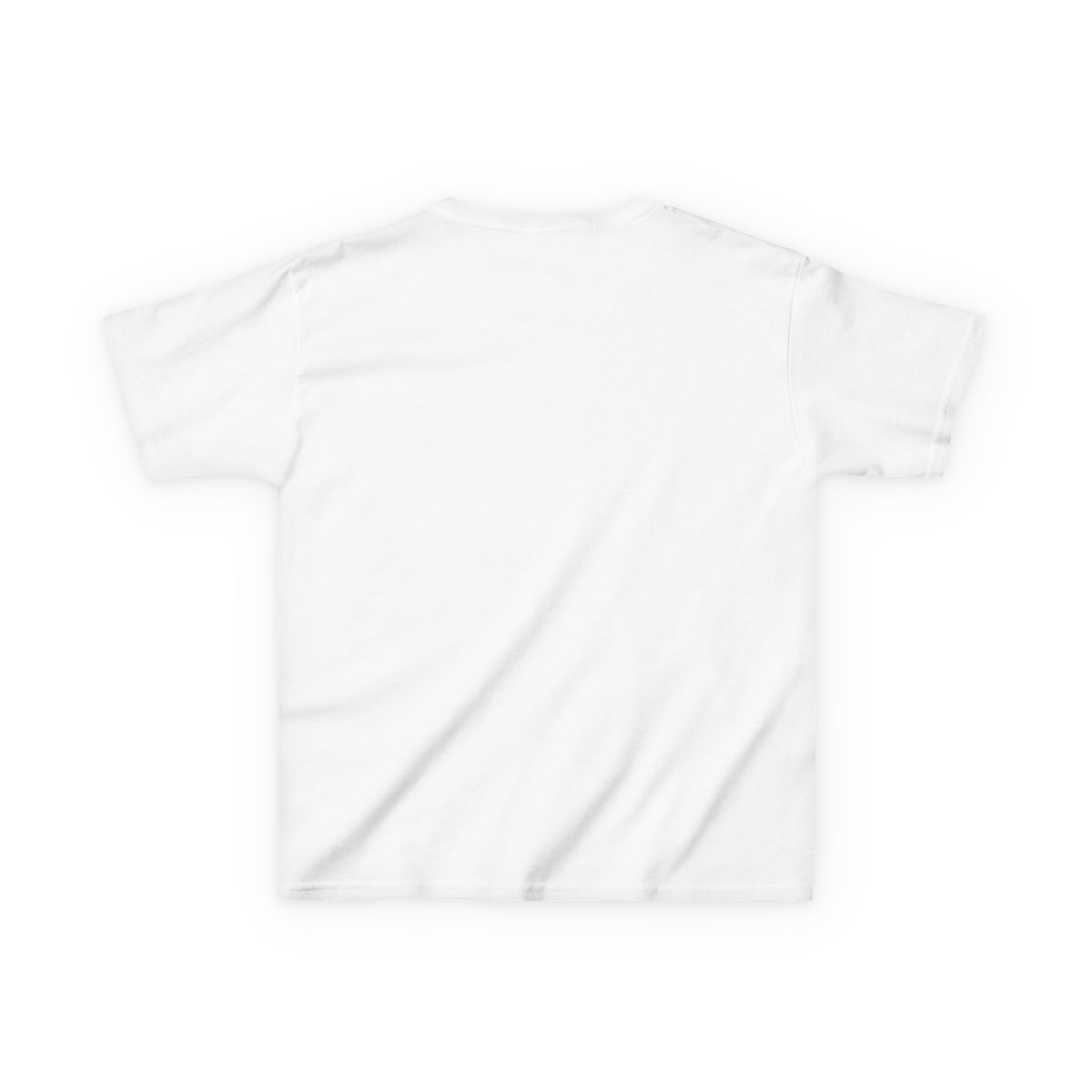 Made in Abyss - Faputa Kids T-Shirt - alternate angle 1, merchandise